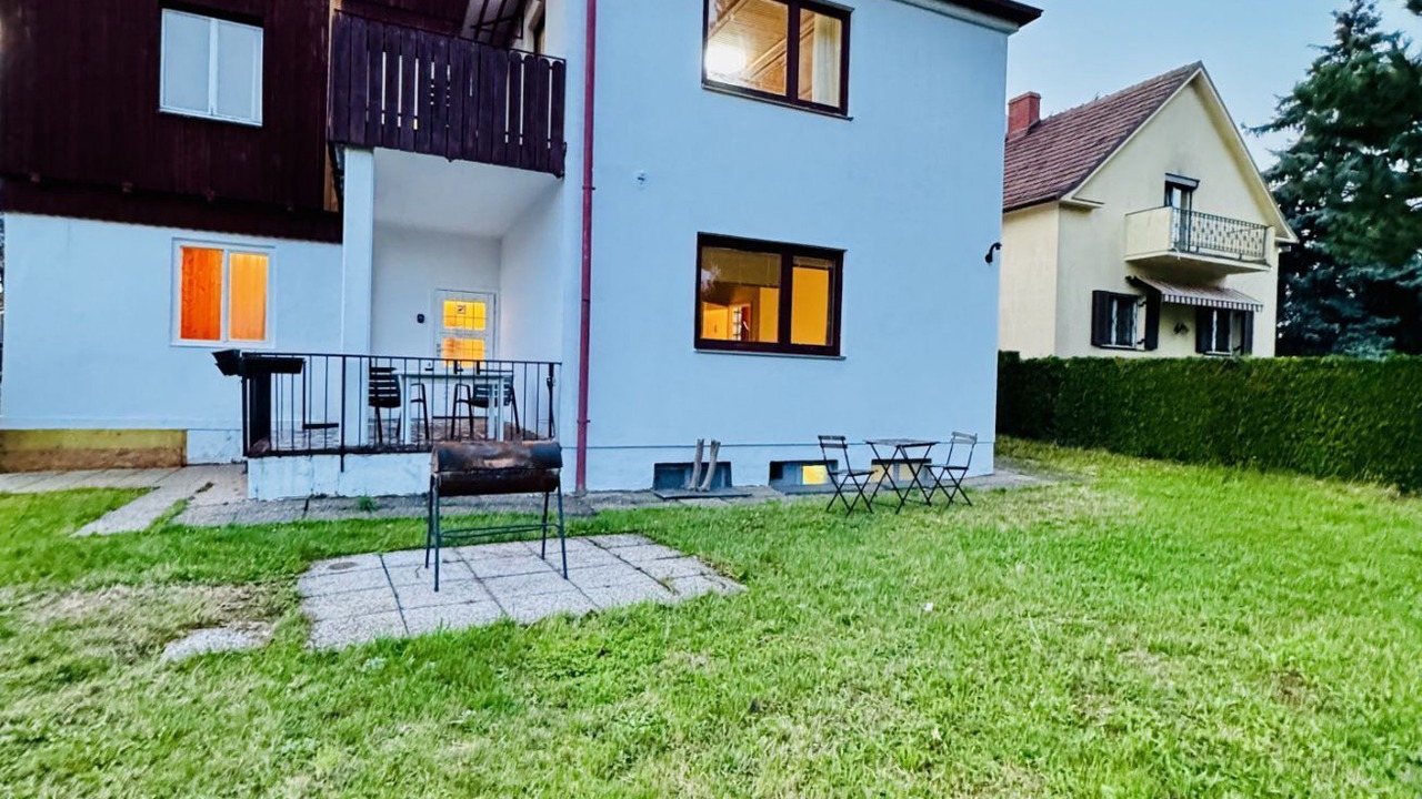 Photo of Outdoor in Meidling