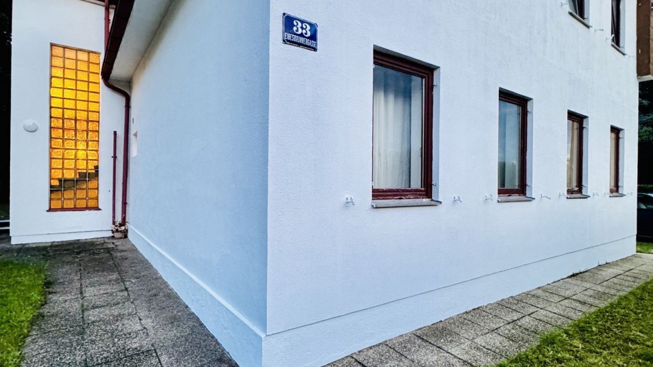 Photo of Outdoor in Meidling