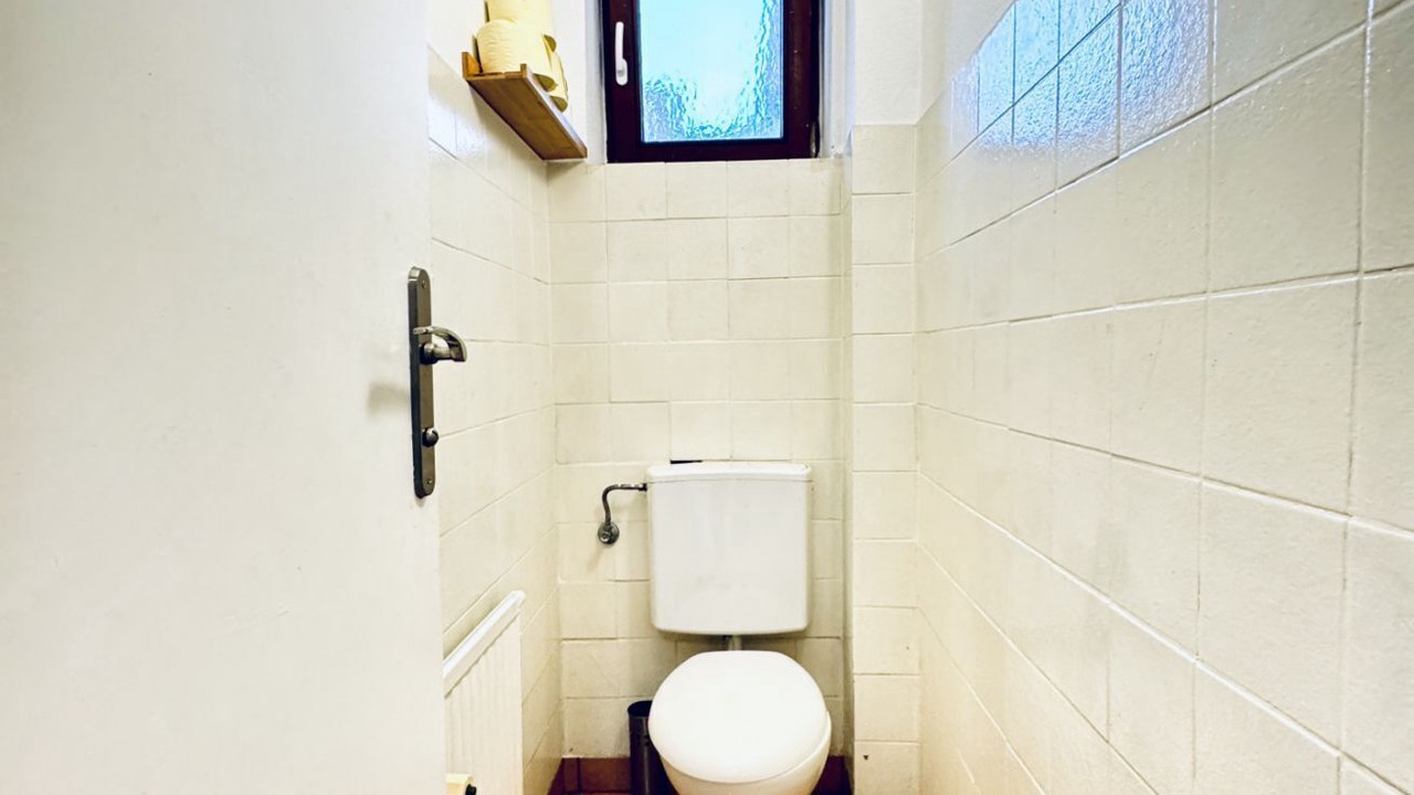 Photo of Bathroom in Meidling