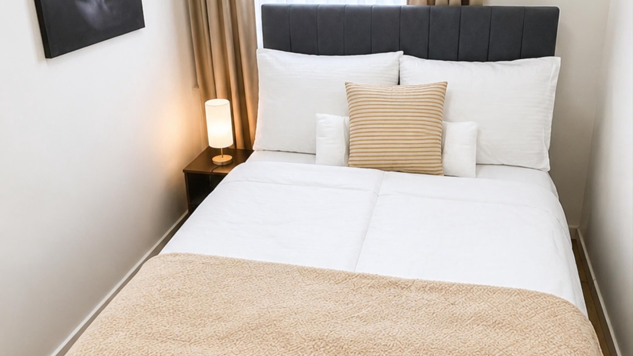 Photo of Bedroom in Meidling