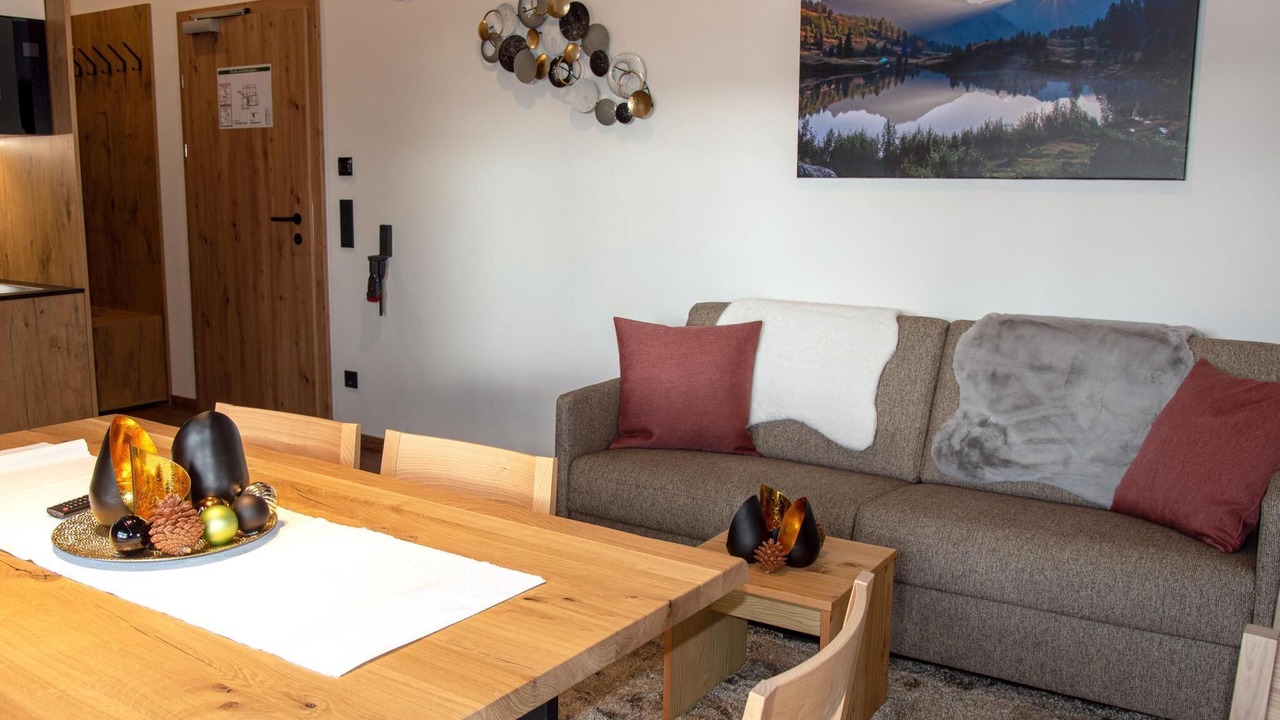 Photo of Livingroom in Weisspriach