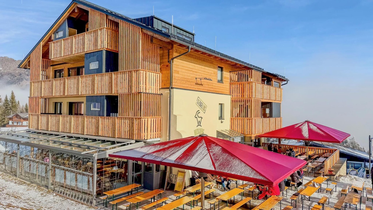 Photo of Outdoor in Weisspriach