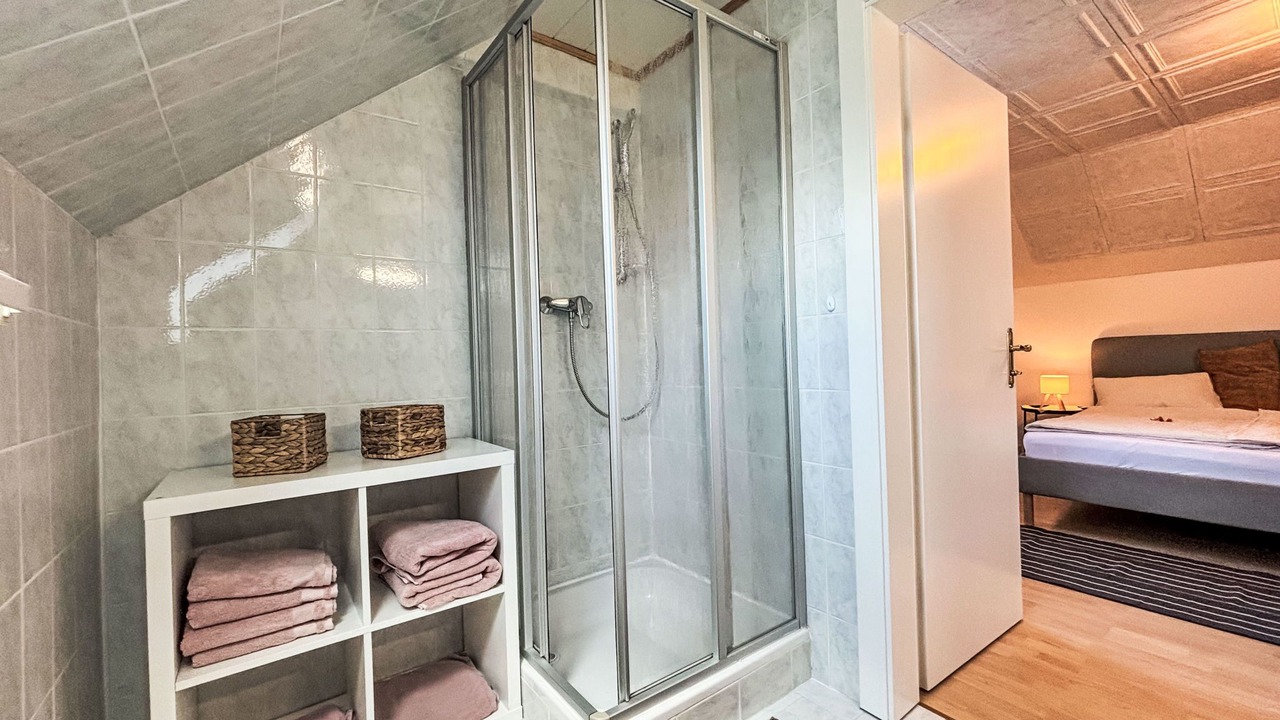 Photo of Bathroom in Morbisch am See