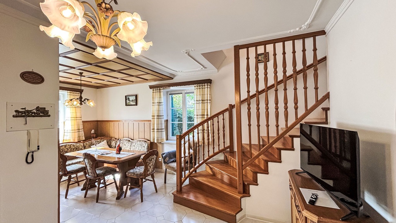 Photo of Livingroom in Morbisch am See