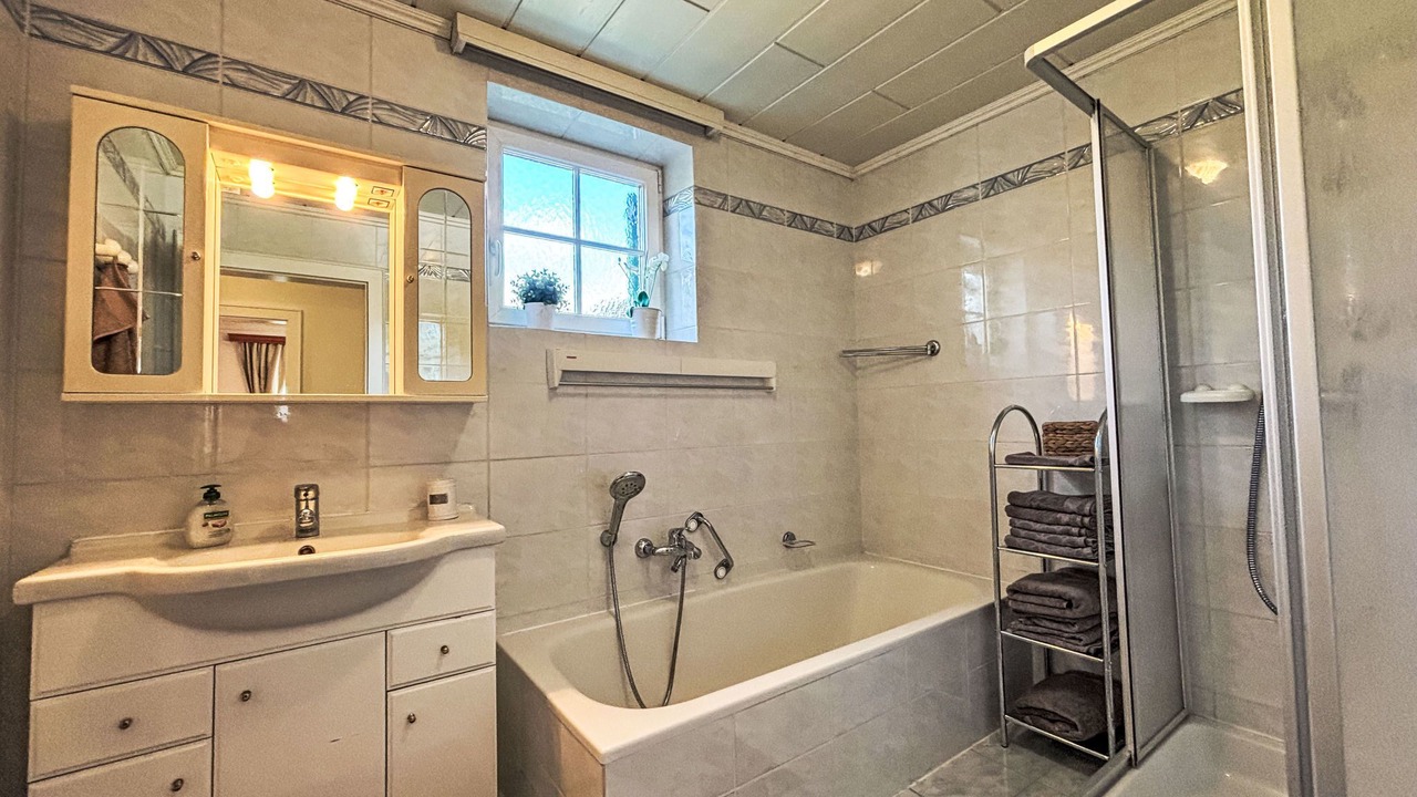 Photo of Bathroom in Morbisch am See