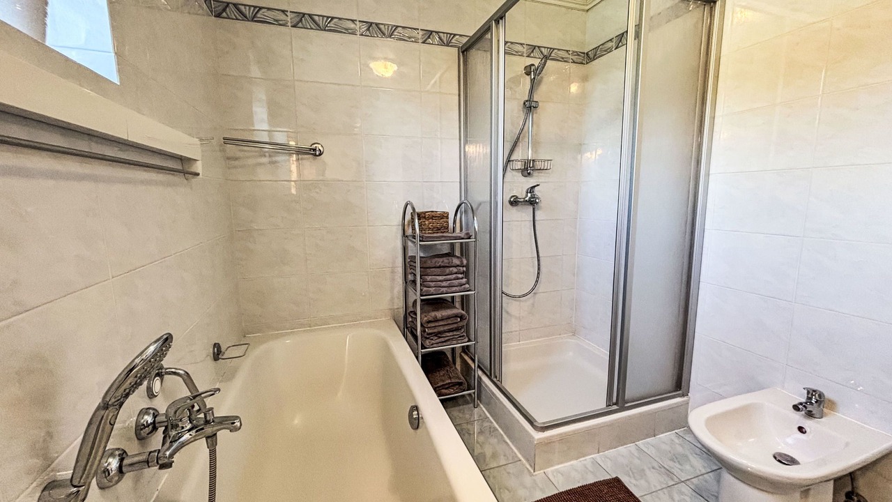 Photo of Bathroom in Morbisch am See
