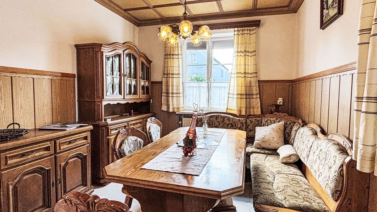 Photo of Livingroom in Morbisch am See
