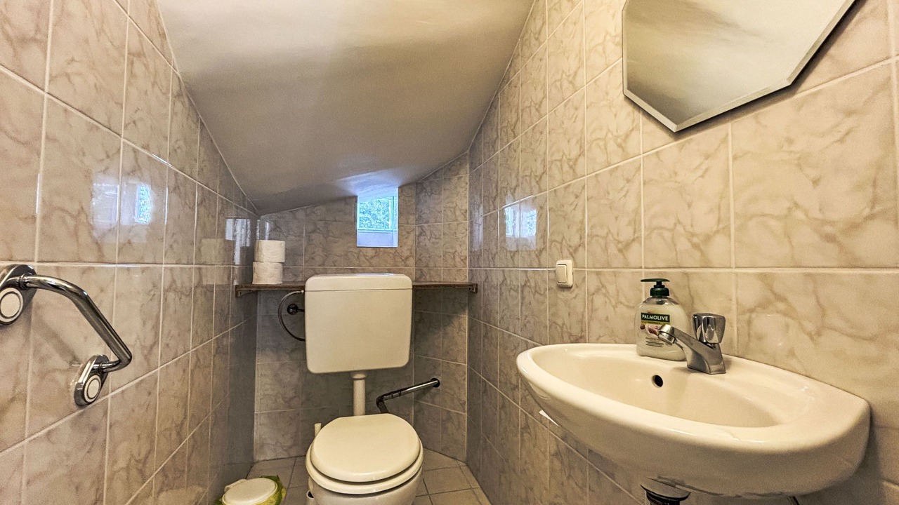 Photo of Bathroom in Morbisch am See