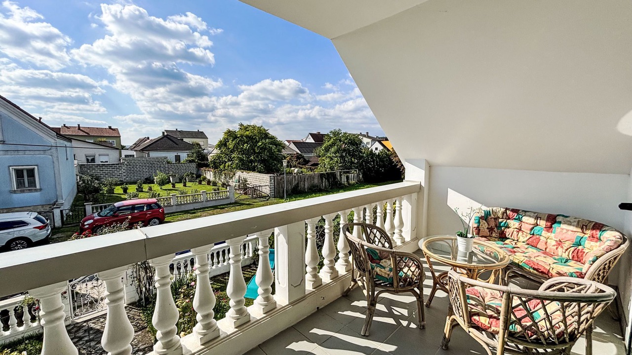 Photo of Livingroom in Morbisch am See