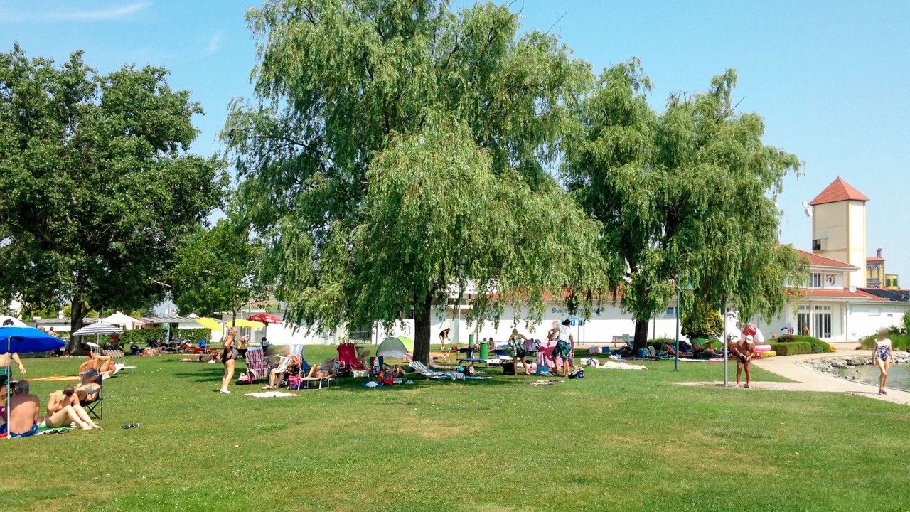 Photo of Others in Morbisch am See