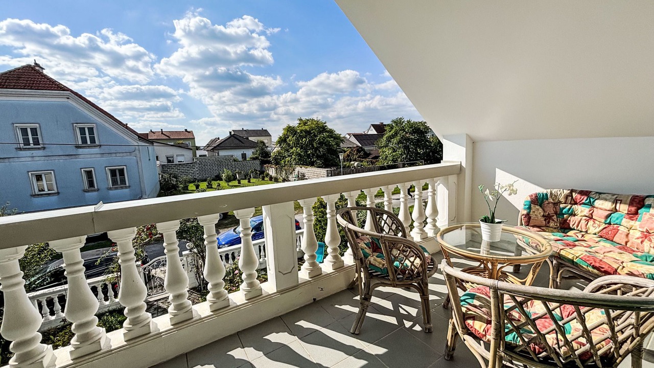 Photo of Livingroom in Morbisch am See