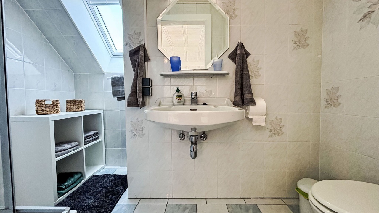 Photo of Bathroom in Morbisch am See