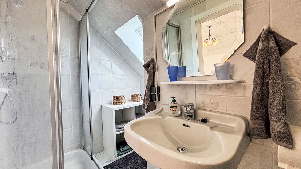 Photo of Bathroom in Morbisch am See
