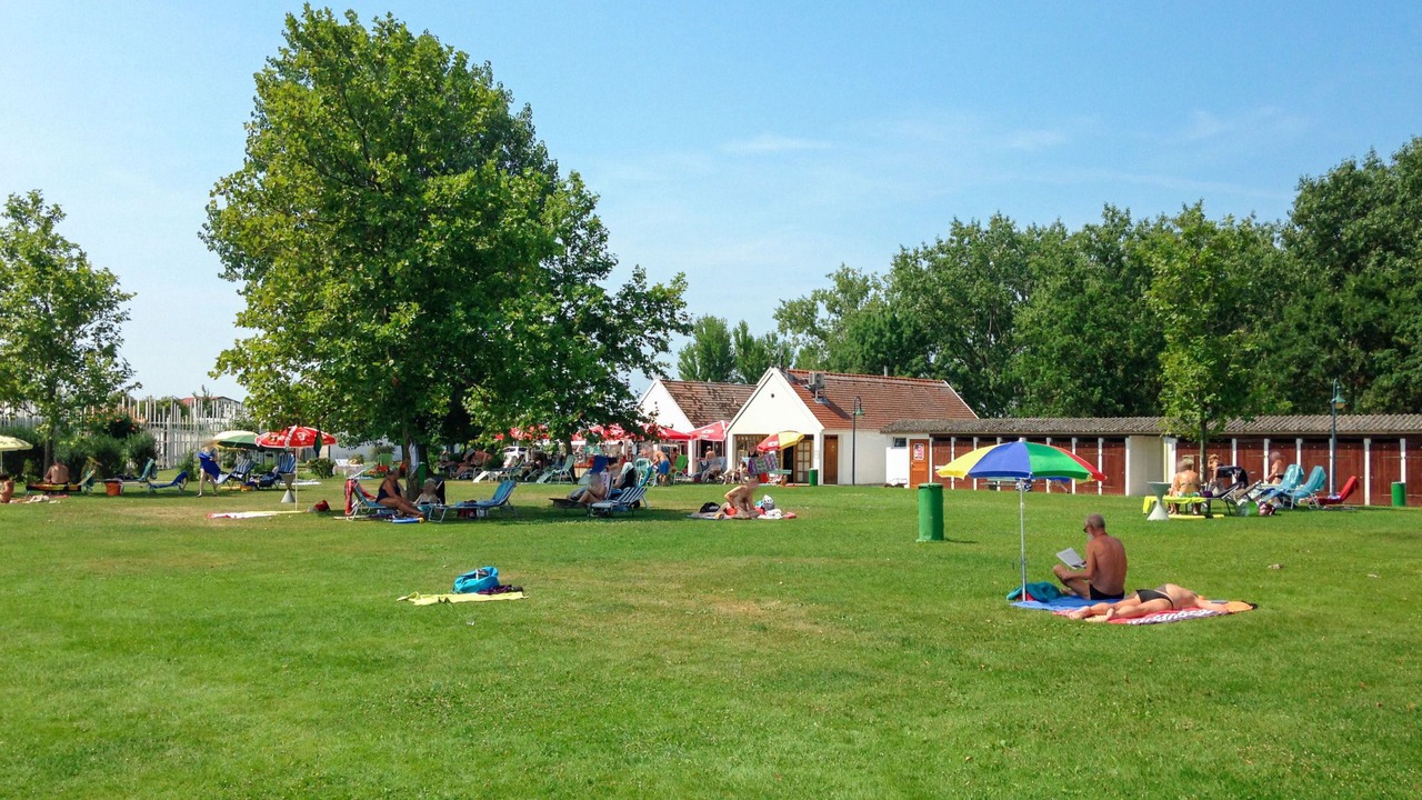 Photo of Others in Morbisch am See