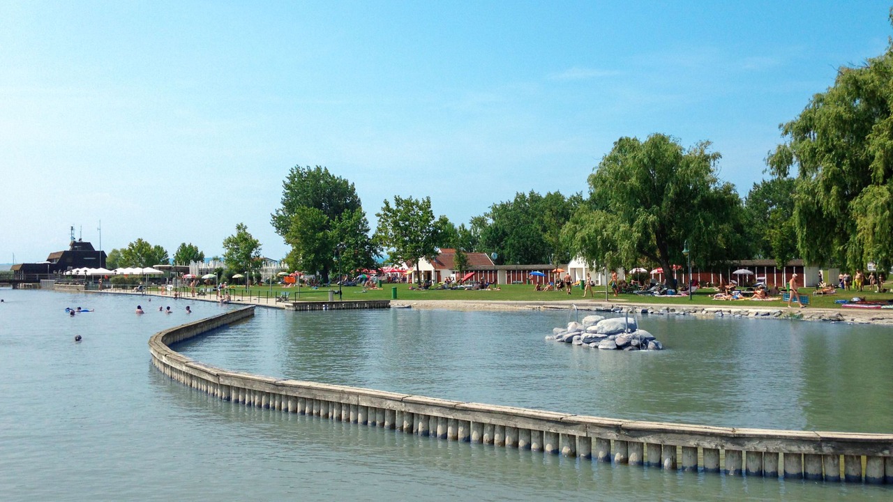 Photo of Others in Morbisch am See