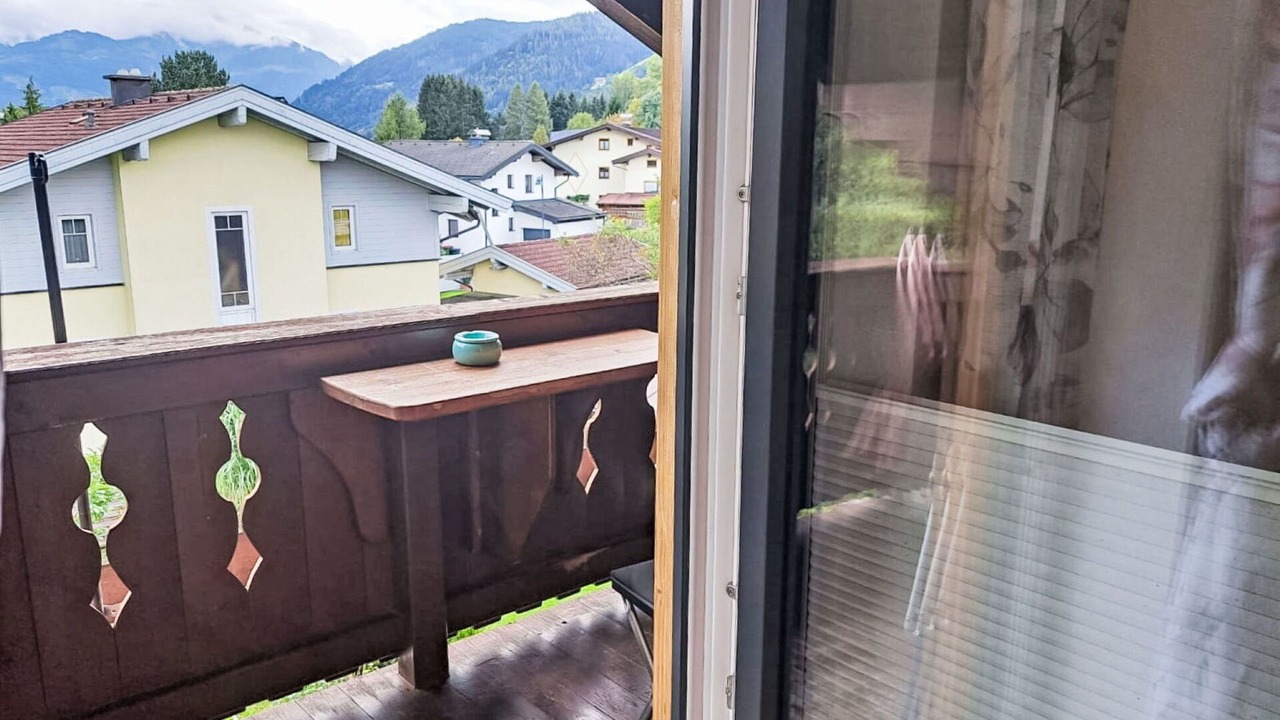 Photo of Patio Balcony in Maishofen