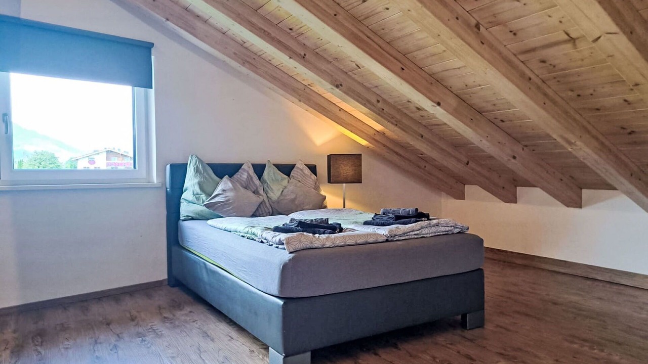 Photo of Bedroom in Maishofen