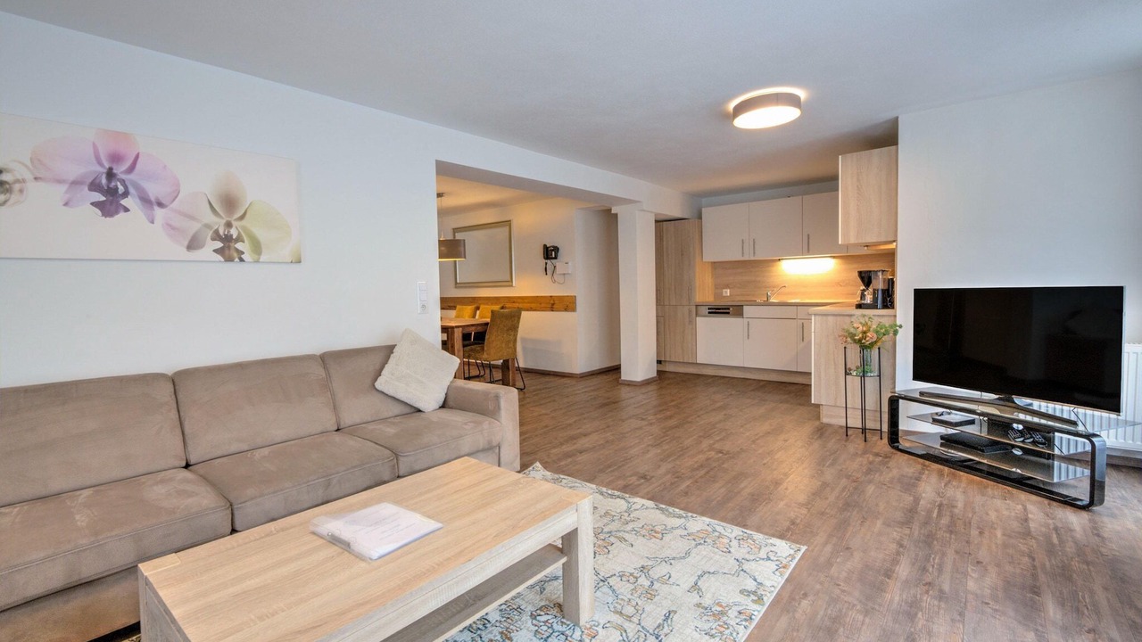 Photo of Livingroom in Niederau