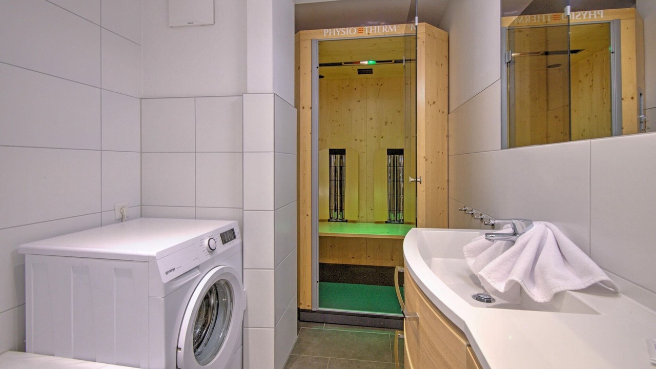 Photo of Bathroom in Niederau