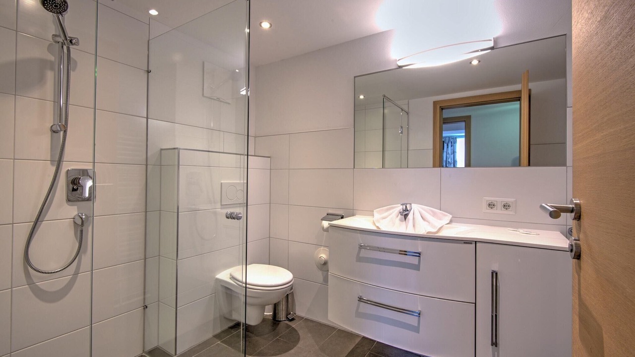 Photo of Bathroom in Niederau