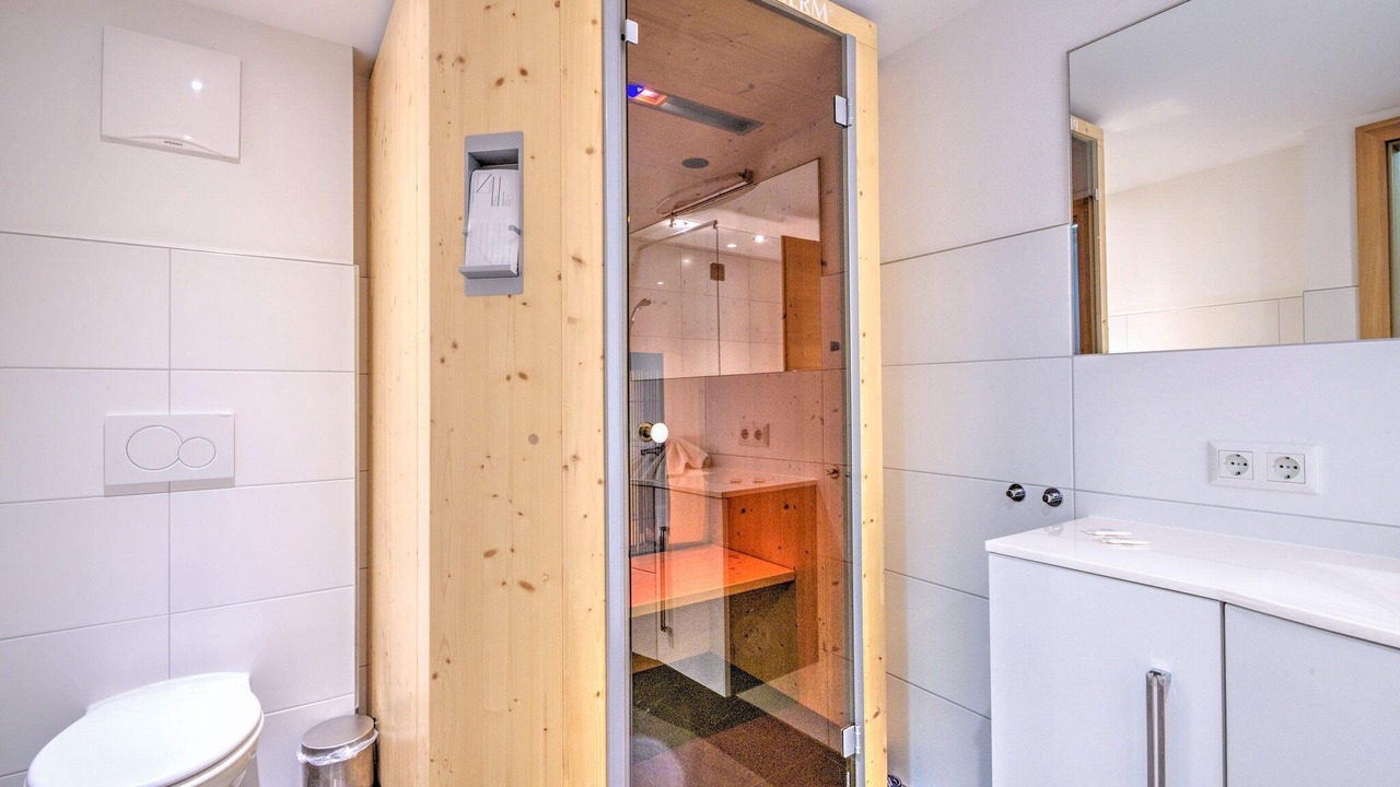 Photo of Bathroom in Niederau