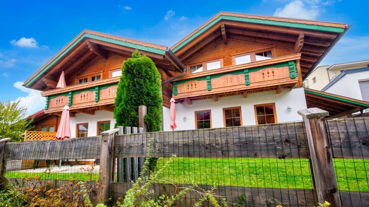 Photo of Outdoor in Niederau
