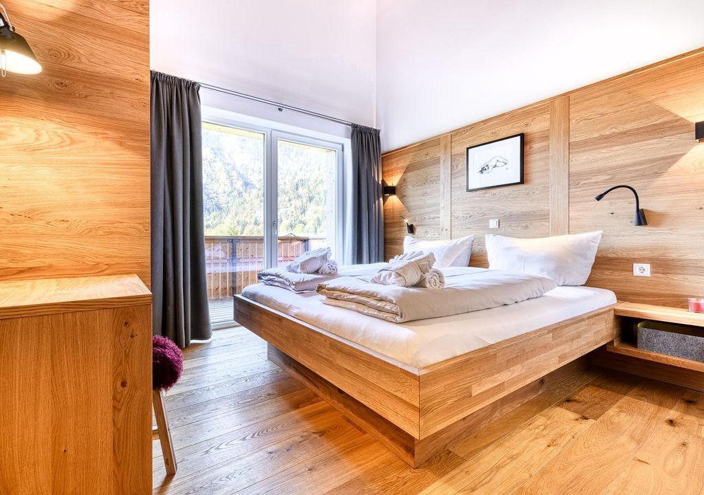 Photo of Bedroom in Wald am Arlberg