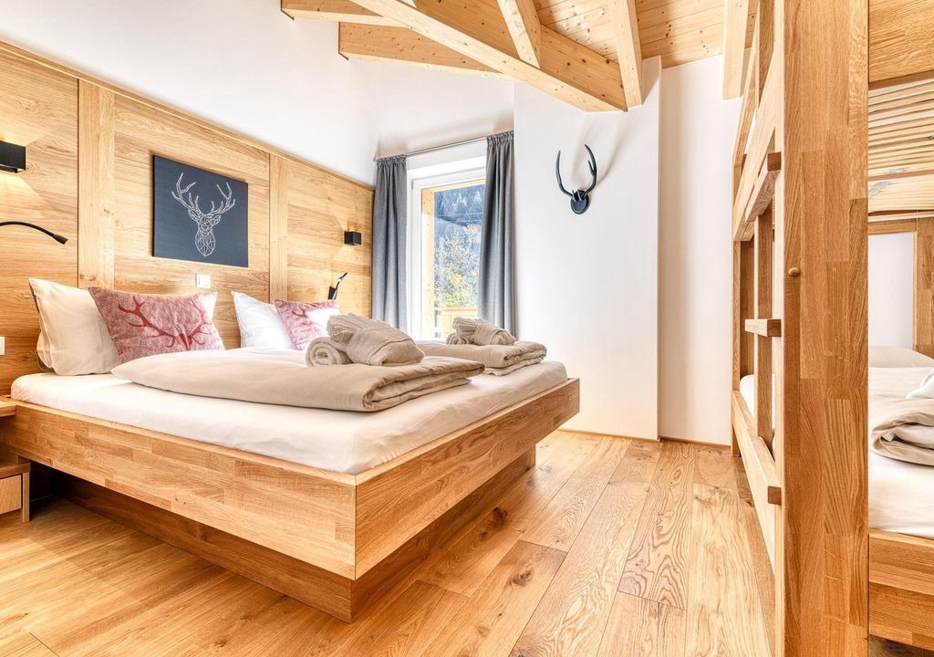 Photo of Bedroom in Wald am Arlberg