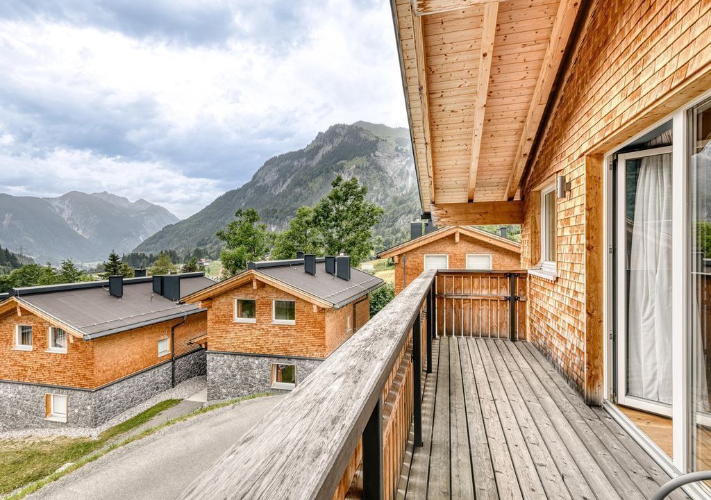 Photo of Patio Balcony in Wald am Arlberg