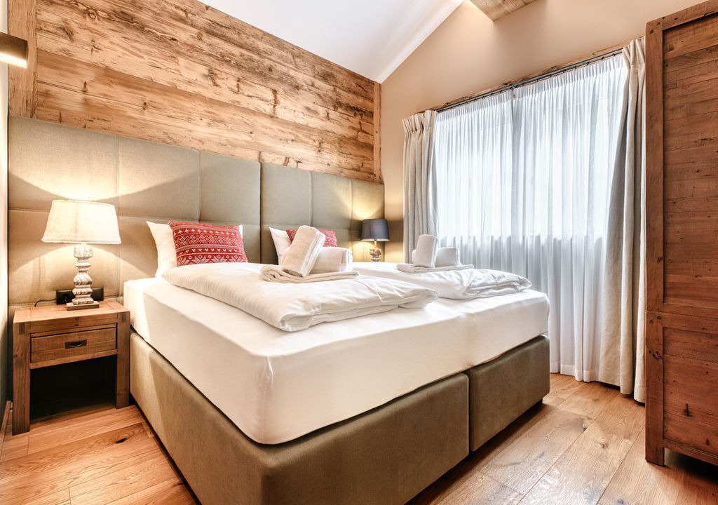 Photo of Bedroom in Wald am Arlberg