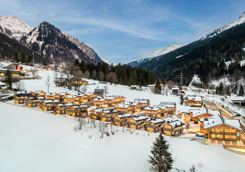 Photo of Outdoor in Wald am Arlberg