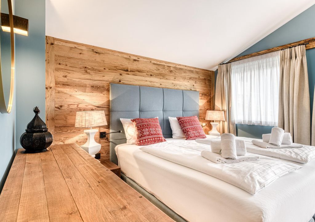 Photo of Bedroom in Wald am Arlberg