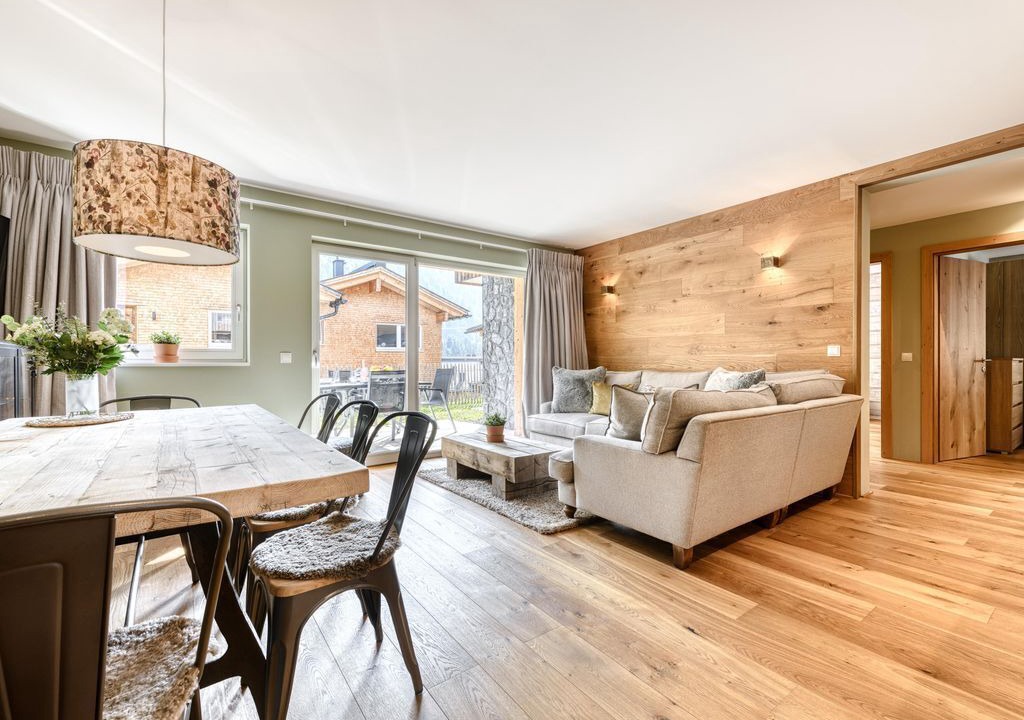 Photo of Livingroom in Wald am Arlberg
