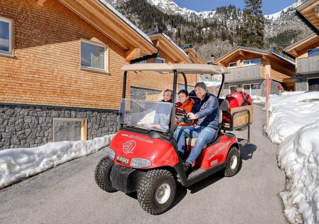 Photo of Outdoor in Wald am Arlberg