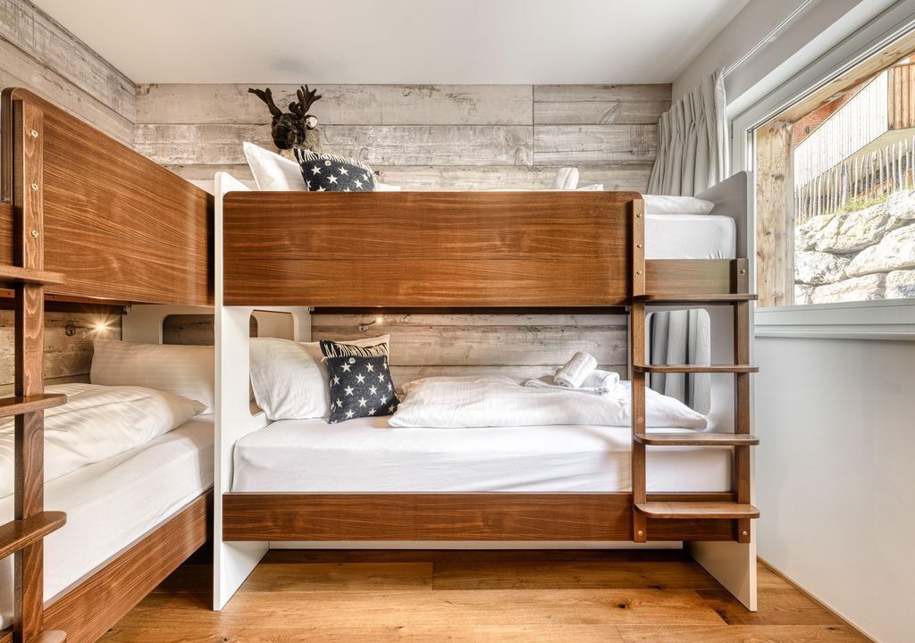 Photo of Bedroom in Wald am Arlberg