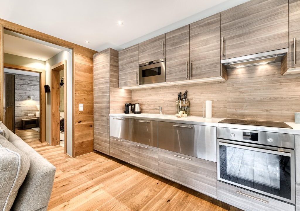 Photo of Kitchen in Wald am Arlberg