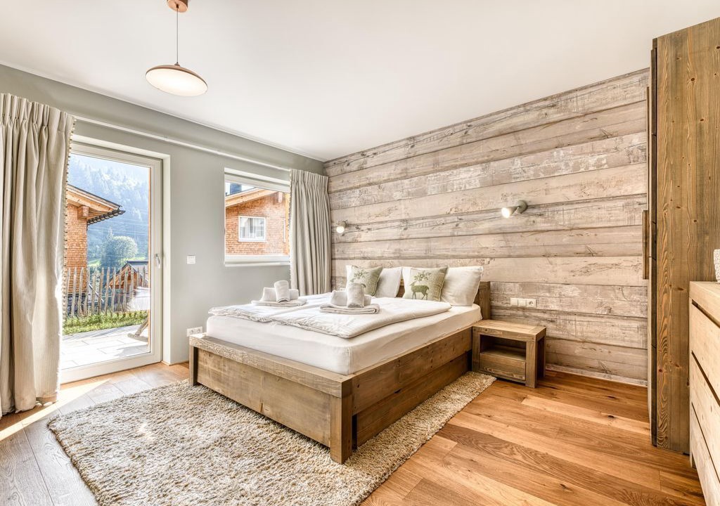 Photo of Bedroom in Wald am Arlberg