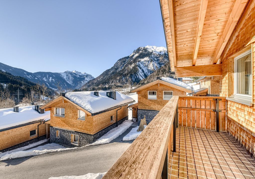 Photo of Outdoor in Wald am Arlberg