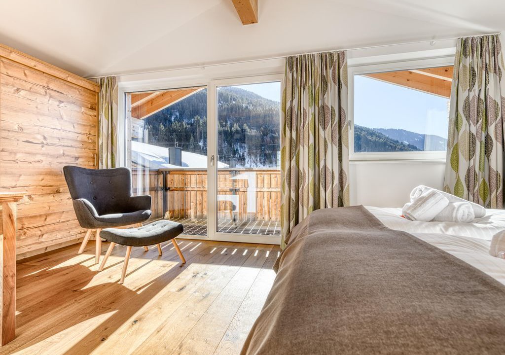 Photo of Bedroom in Wald am Arlberg