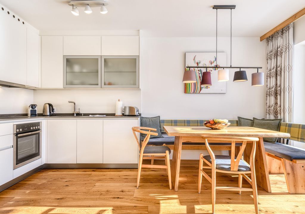 Photo of Kitchen in Wald am Arlberg