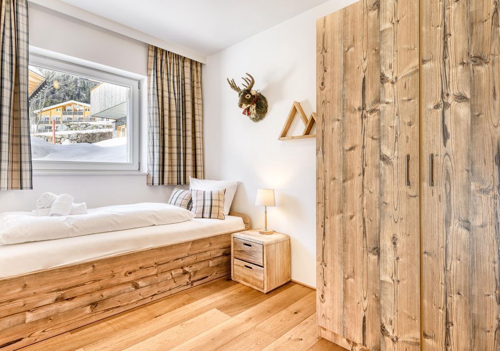 Photo of Bedroom in Wald am Arlberg