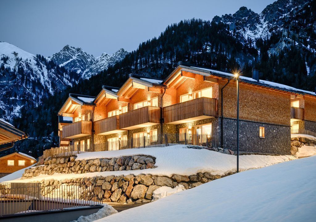 Photo of Outdoor in Wald am Arlberg