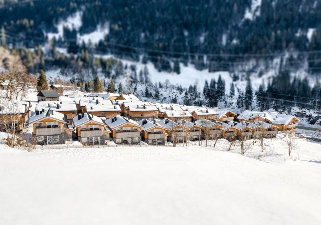 Photo of Outdoor in Wald am Arlberg