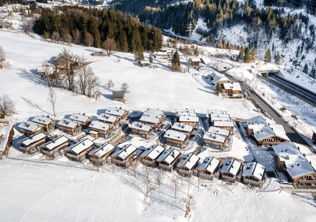 Photo of Outdoor in Wald am Arlberg