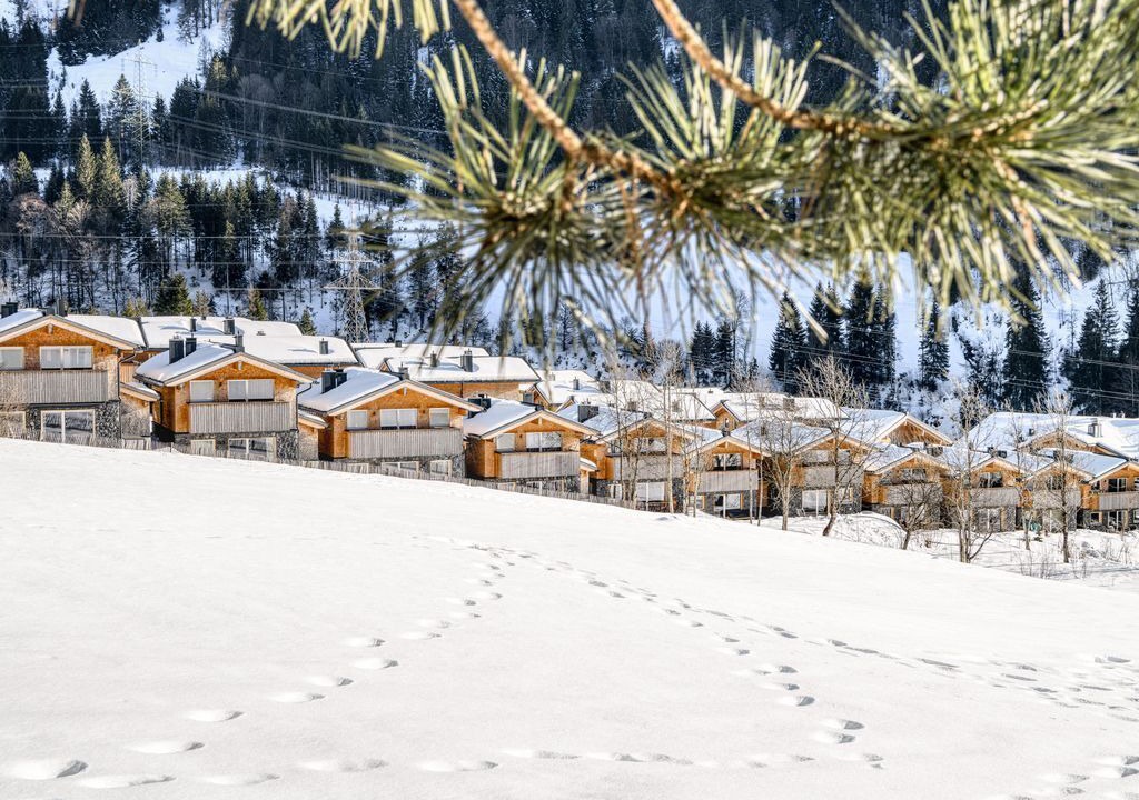 Photo of Outdoor in Wald am Arlberg