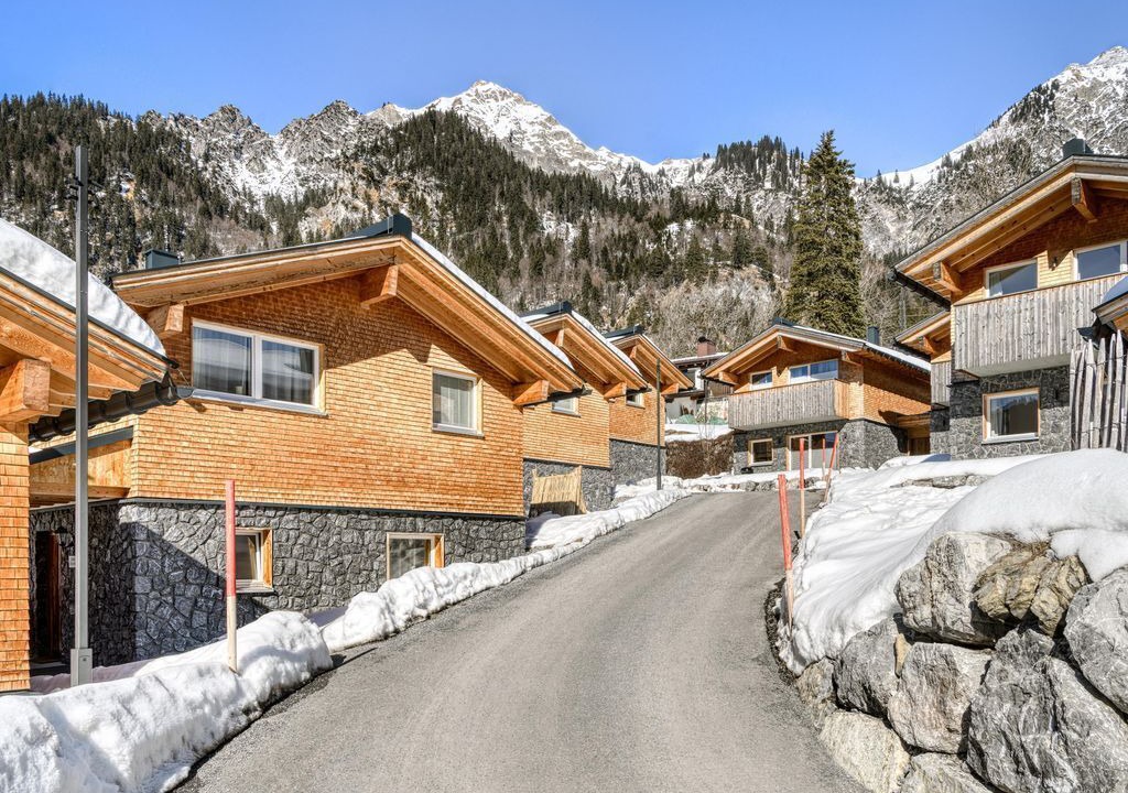 Photo of Outdoor in Wald am Arlberg