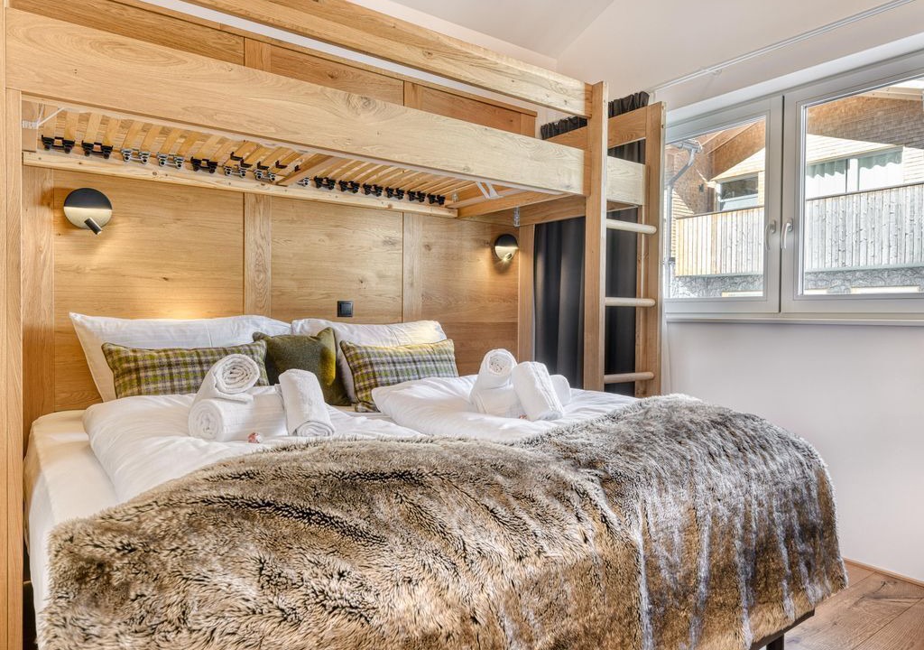Photo of Bedroom in Wald am Arlberg