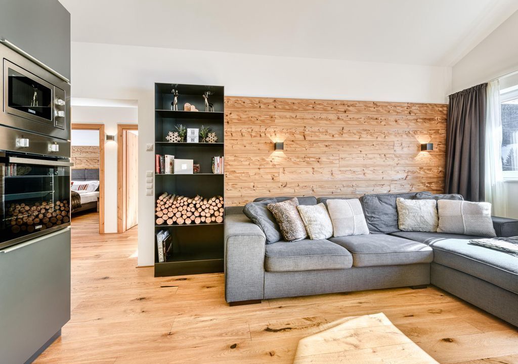 Photo of Livingroom in Wald am Arlberg