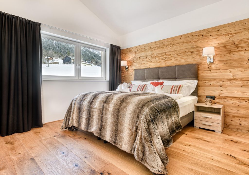 Photo of Bedroom in Wald am Arlberg