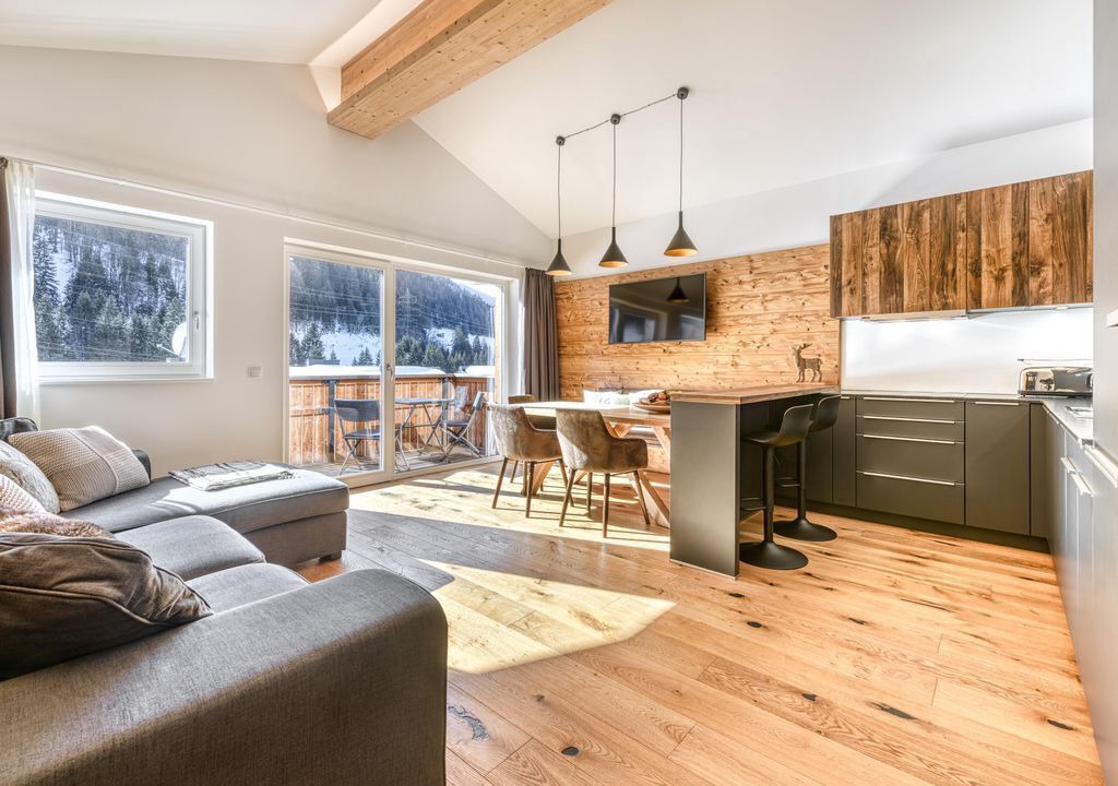 Photo of Livingroom in Wald am Arlberg